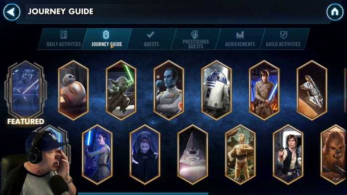 What to look out for this next update